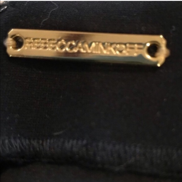 NWOT Rebecca Minkoff Dress - Picture 4 of 6